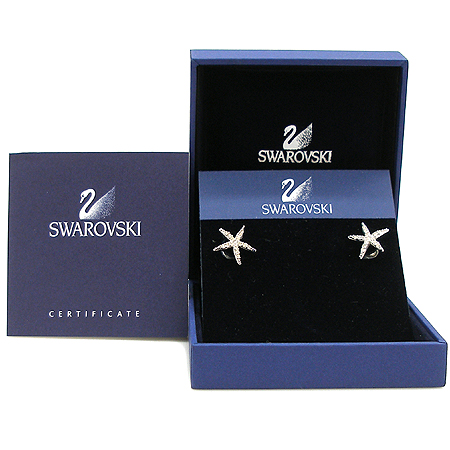 Swarovski(���ͷκ꽺Ű) �Ұ��縮 �Ͱ��� �̹���2 - ���̺��� �߰���ǰ